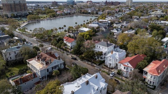 180 Broad Street Apt C, Charleston, SC 29401