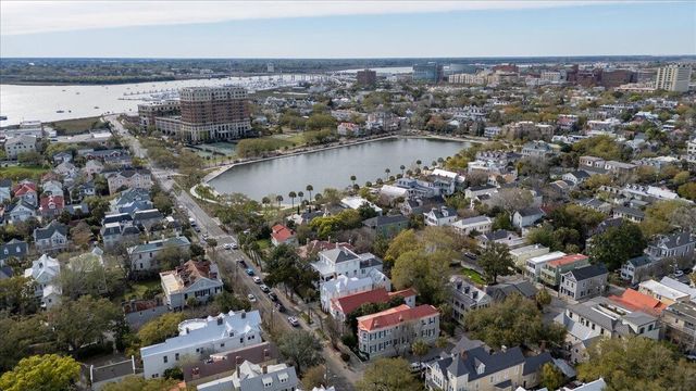 180 Broad Street Apt C, Charleston, SC 29401