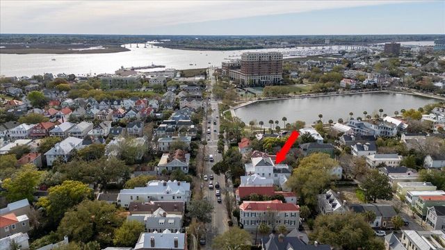 180 Broad Street Apt C, Charleston, SC 29401