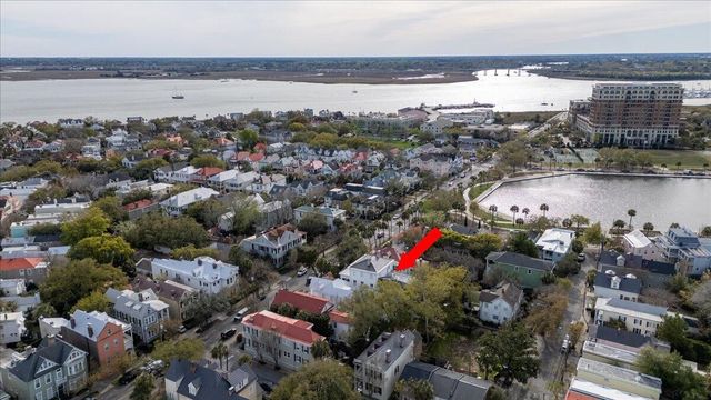 180 Broad Street Apt C, Charleston, SC 29401