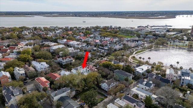 180 Broad Street Apt C, Charleston, SC 29401