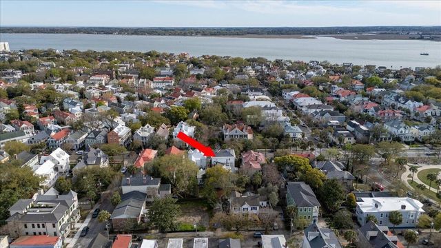 180 Broad Street Apt C, Charleston, SC 29401