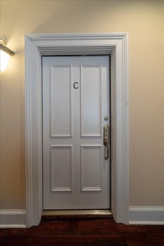 180 Broad Street Apt C, Charleston, SC 29401