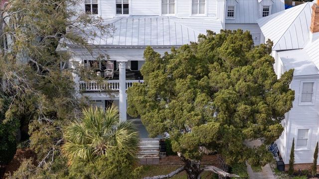 180 Broad Street Apt C, Charleston, SC 29401