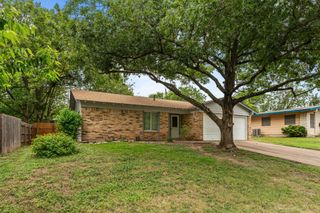8408 Staunton DR, Austin, TX 78758