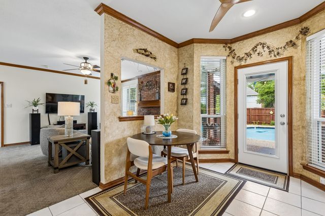 3404 Camden Drive, Flower Mound, TX 75028