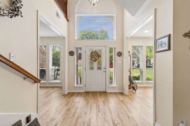 3404 Camden Drive, Flower Mound, TX 75028