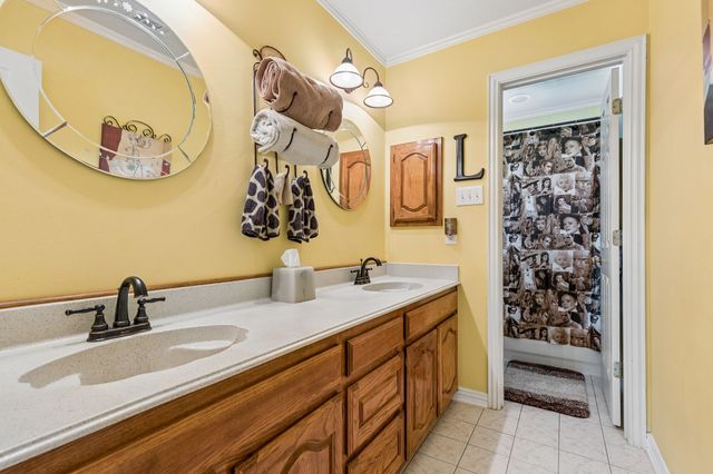 3404 Camden Drive, Flower Mound, TX 75028