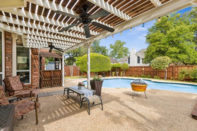 3404 Camden Drive, Flower Mound, TX 75028