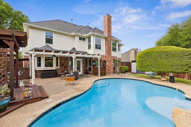 3404 Camden Drive, Flower Mound, TX 75028