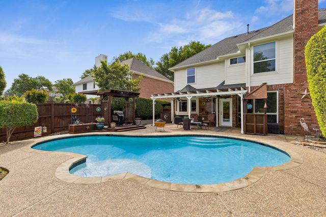 3404 Camden Drive, Flower Mound, TX 75028