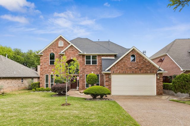 3404 Camden Drive, Flower Mound, TX 75028