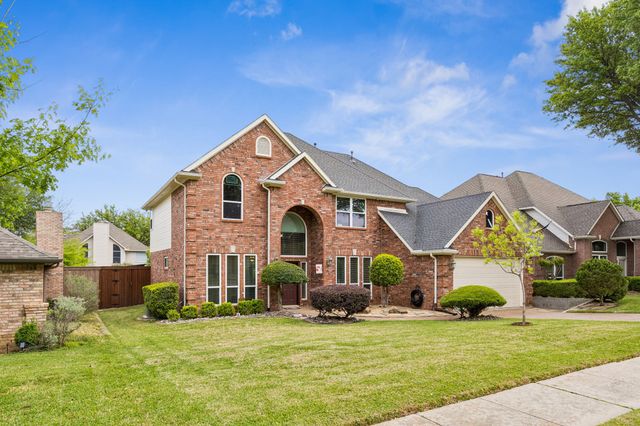 3404 Camden Drive, Flower Mound, TX 75028