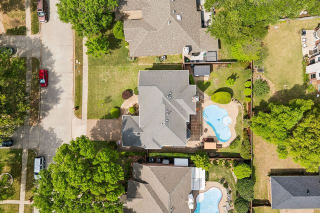 3404 Camden Drive, Flower Mound, TX 75028