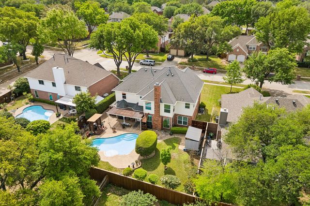 3404 Camden Drive, Flower Mound, TX 75028