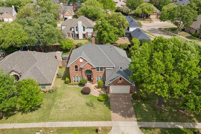 3404 Camden Drive, Flower Mound, TX 75028