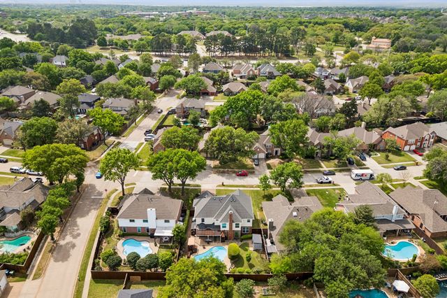 3404 Camden Drive, Flower Mound, TX 75028