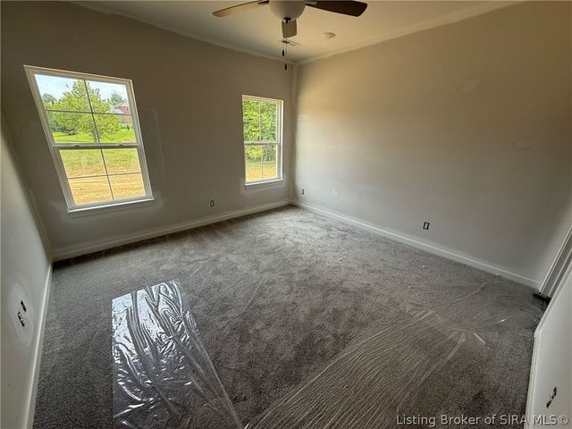 435 Pine Drive Circle Lot 134, Henryville, IN 47126