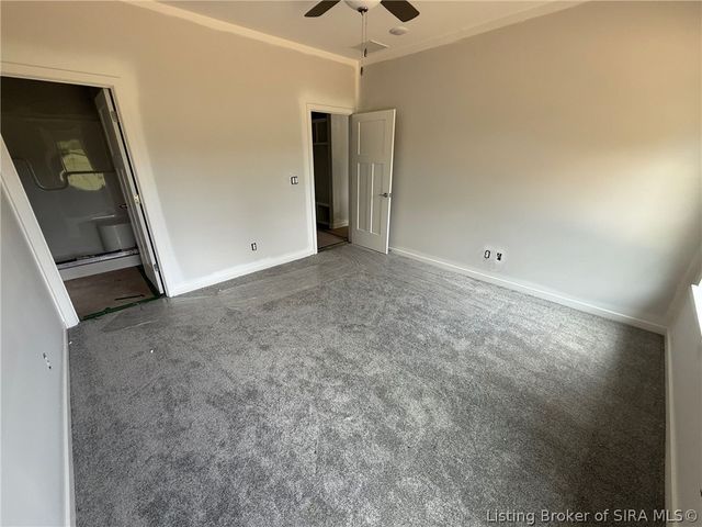 435 Pine Drive Circle Lot 134, Henryville, IN 47126