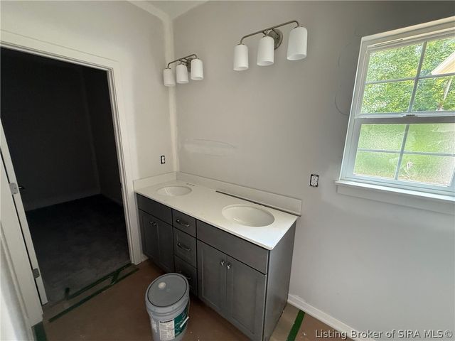 435 Pine Drive Circle Lot 134, Henryville, IN 47126