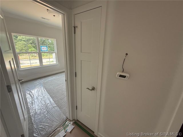 435 Pine Drive Circle Lot 134, Henryville, IN 47126