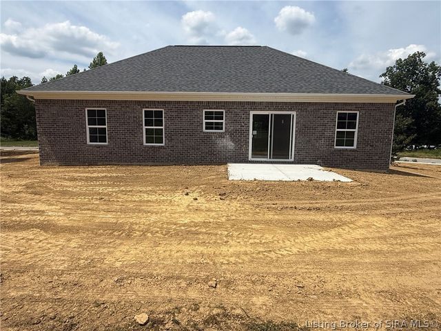 435 Pine Drive Circle Lot 134, Henryville, IN 47126