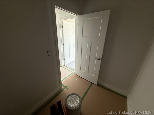 435 Pine Drive Circle Lot 134, Henryville, IN 47126