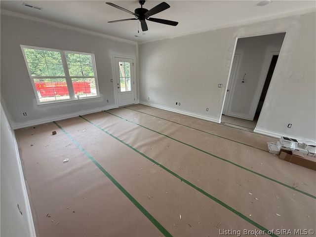 435 Pine Drive Circle Lot 134, Henryville, IN 47126