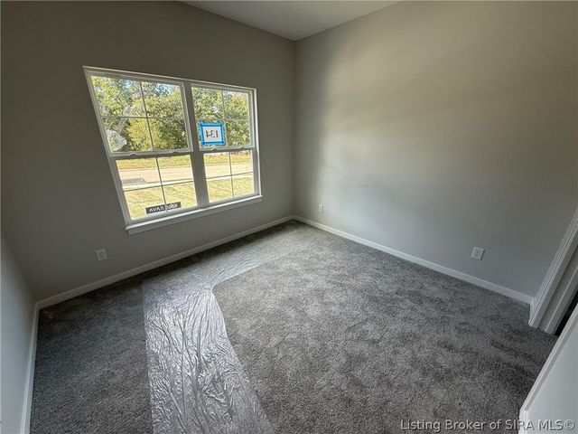 435 Pine Drive Circle Lot 134, Henryville, IN 47126