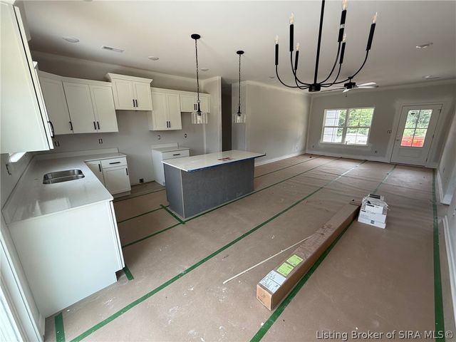 435 Pine Drive Circle Lot 134, Henryville, IN 47126