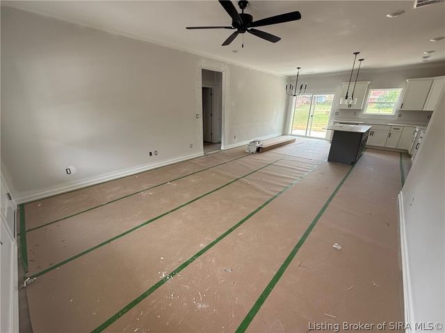 435 Pine Drive Circle Lot 134, Henryville, IN 47126