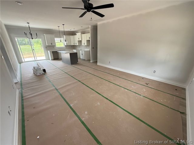 435 Pine Drive Circle Lot 134, Henryville, IN 47126
