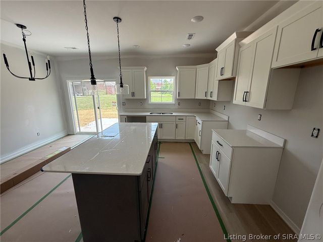 435 Pine Drive Circle Lot 134, Henryville, IN 47126