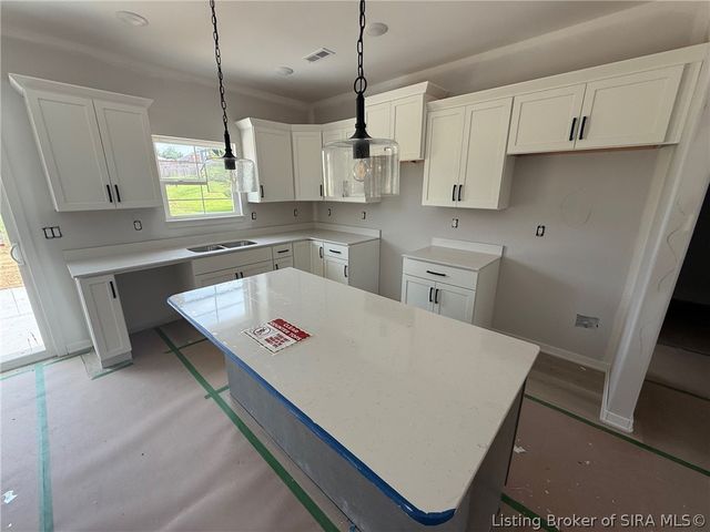 435 Pine Drive Circle Lot 134, Henryville, IN 47126