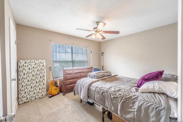 16611 BURR HILL ST, San Antonio, TX 78247