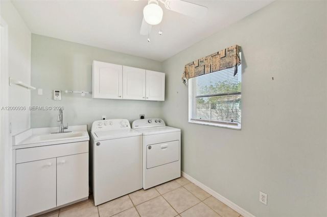 3896 Slayton Avenue, North Port, FL 34286