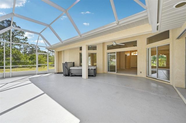 3896 Slayton Avenue, North Port, FL 34286