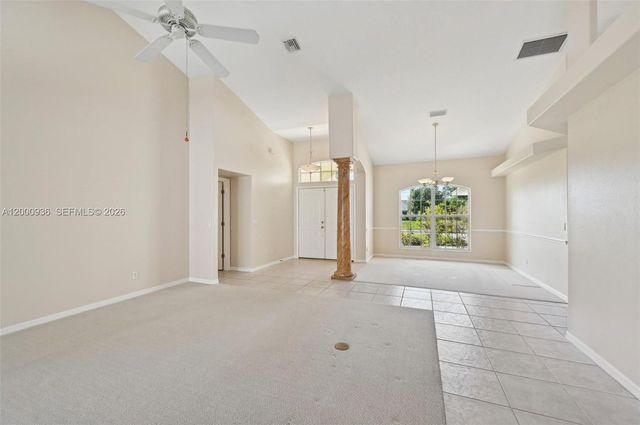 3896 Slayton Avenue, North Port, FL 34286