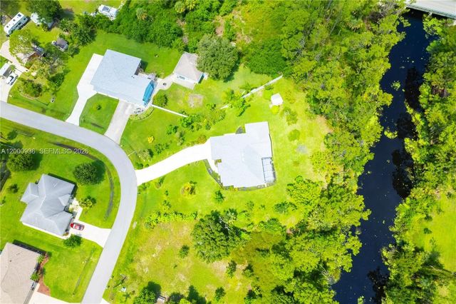 3896 Slayton Avenue, North Port, FL 34286