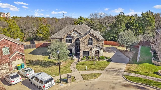 459 Hageman, Cedar Hill, TX 75104