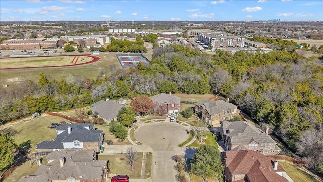 459 Hageman, Cedar Hill, TX 75104