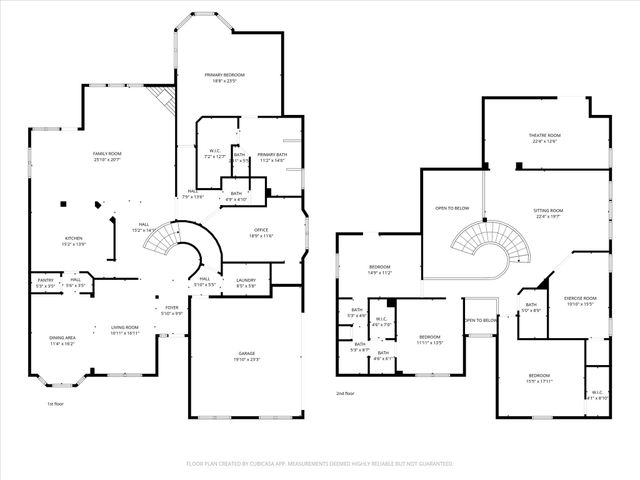 459 Hageman, Cedar Hill, TX 75104