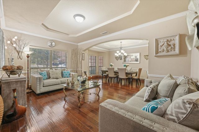 459 Hageman, Cedar Hill, TX 75104