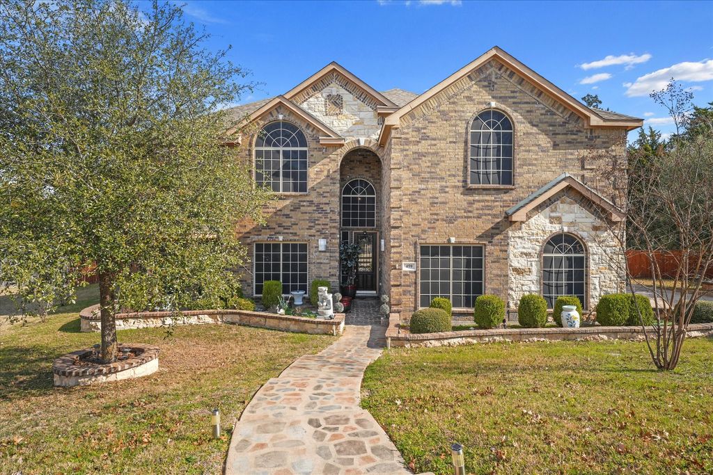 459 Hageman, Cedar Hill, TX 75104