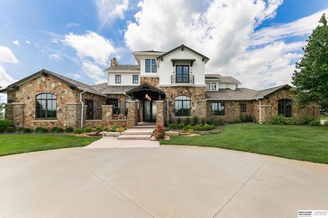 13401 N 240th Street, Valley, NE 68064