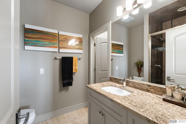 13401 N 240th Street, Valley, NE 68064