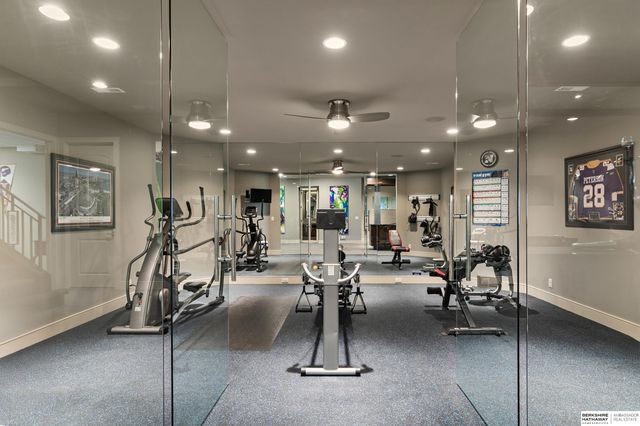 13401 N 240th Street, Valley, NE 68064