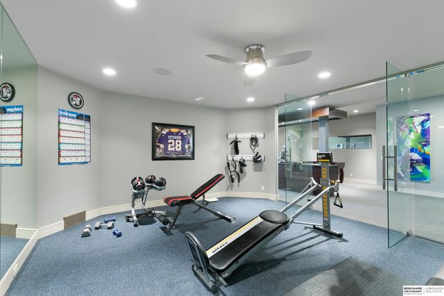 13401 N 240th Street, Valley, NE 68064