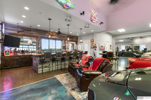 13401 N 240th Street, Valley, NE 68064