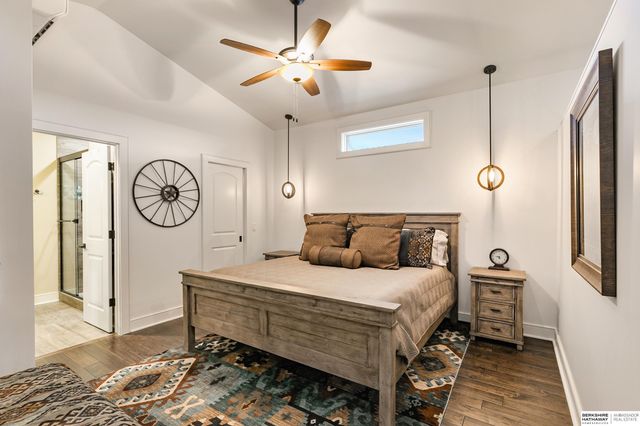 13401 N 240th Street, Valley, NE 68064